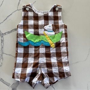 Funtasia! Too… One Piece